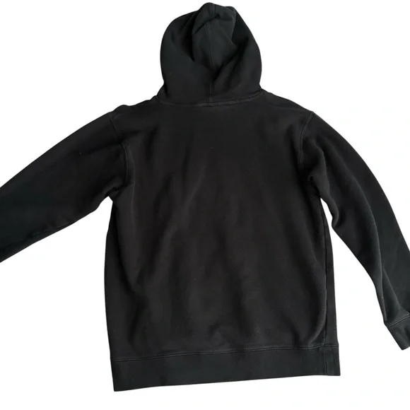 Fullsend Black Hoodie - Picture 2 of 4